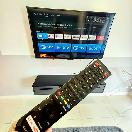 B2107 Grand Medini Pool View 100Ms Netflix By Stay Iskandar Puteri Luaran gambar