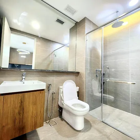 B2107 Grand Medini Pool View 100Ms Netflix By Stay Iskandar Puteri Luaran gambar