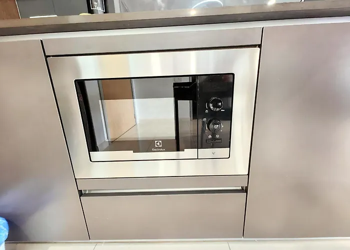 B2107 Grand Medini Pool View 100Ms Netflix By Stay