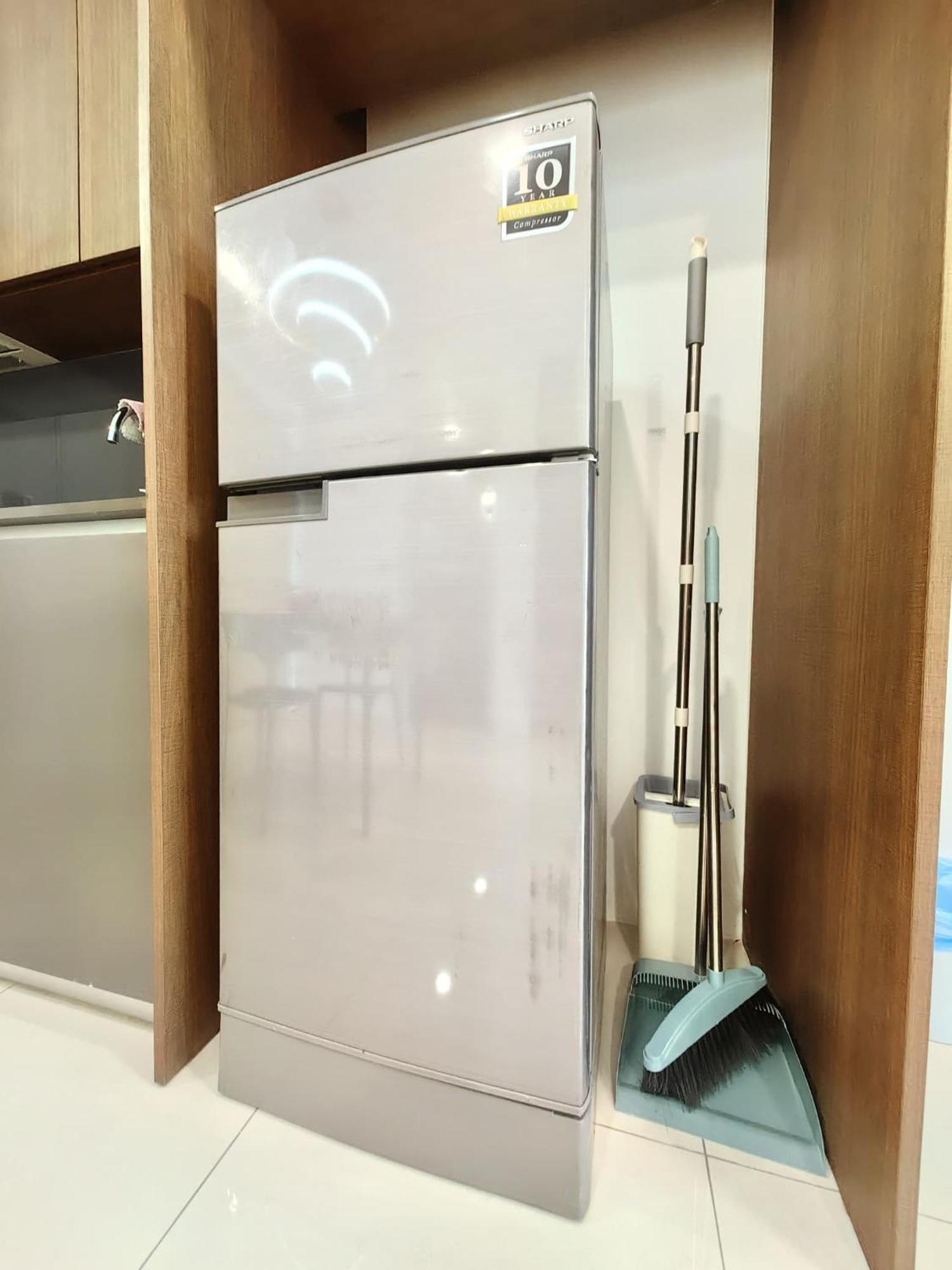 B2107 Grand Medini Pool View 100ms Netflix By Iskandar Puteri